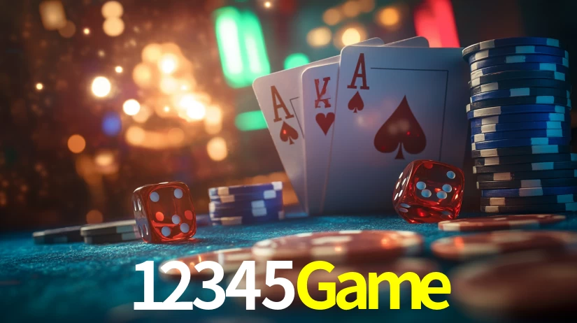 12345Game Apostas Esportivas